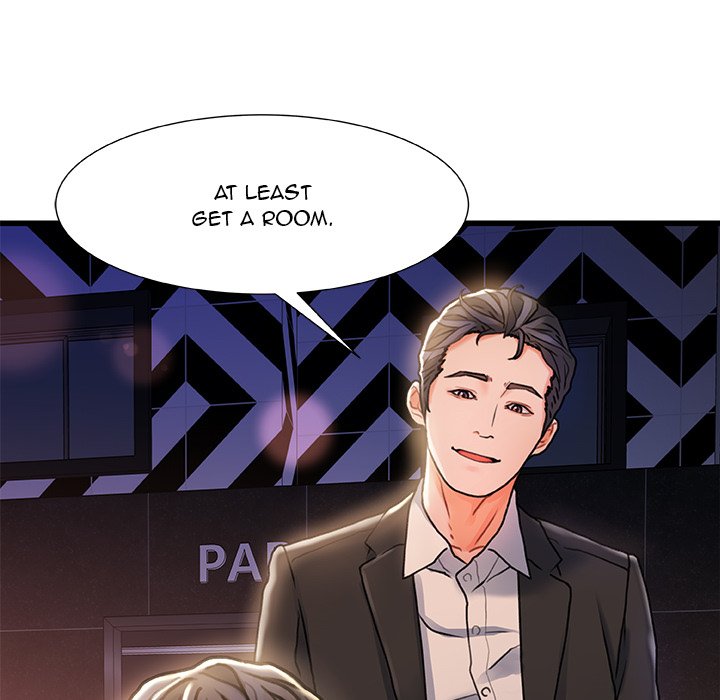 Achilles Heel chapter 5 page 56