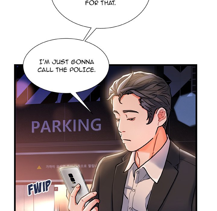 Achilles Heel chapter 5 page 59