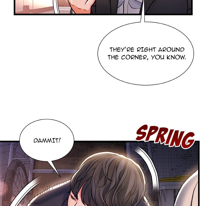 Achilles Heel chapter 5 page 60