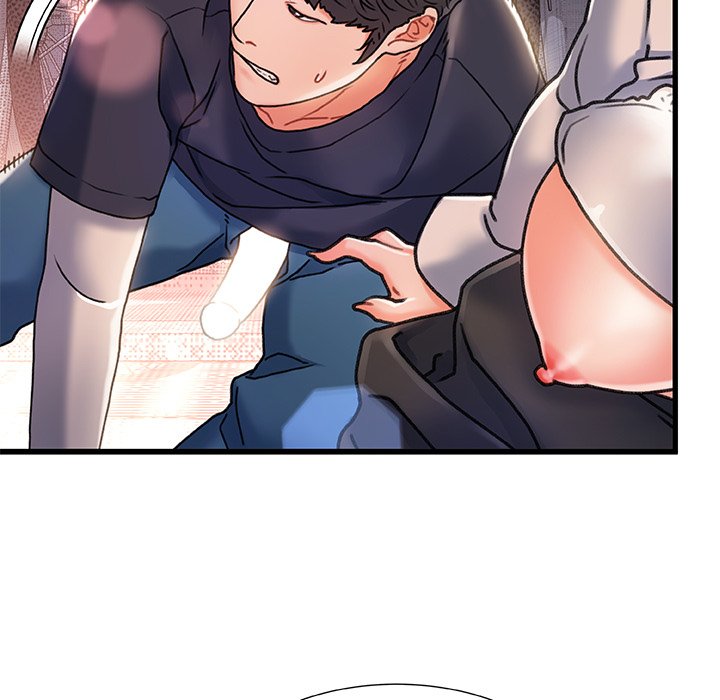 Achilles Heel chapter 5 page 61