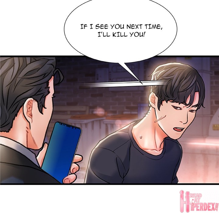 Achilles Heel chapter 5 page 62