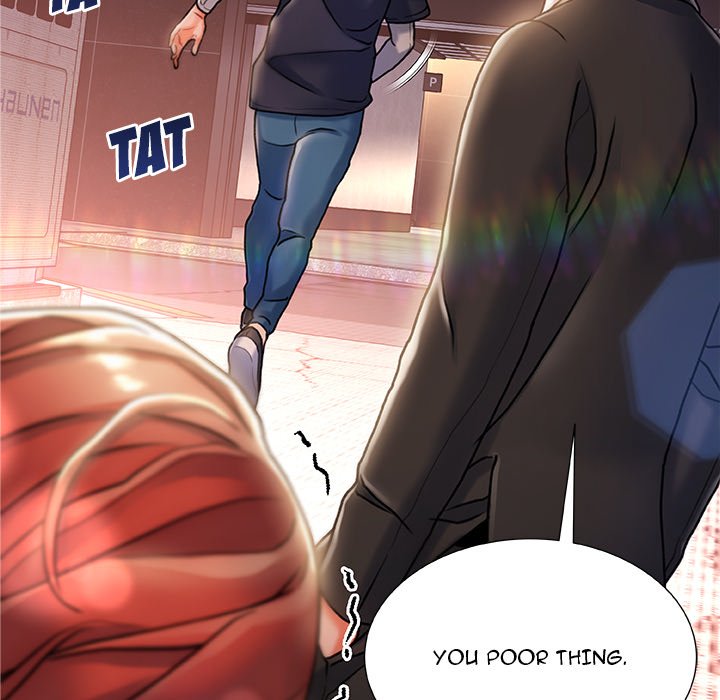 Achilles Heel chapter 5 page 64