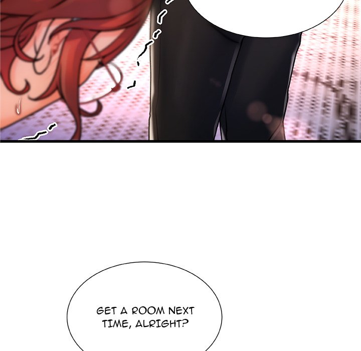Achilles Heel chapter 5 page 65