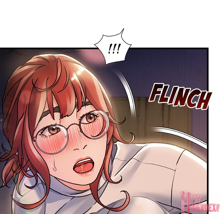 Achilles Heel chapter 5 page 67