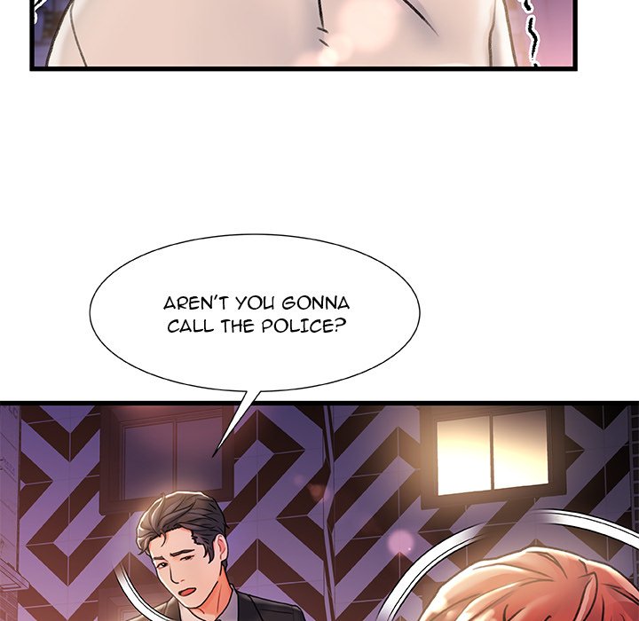 Achilles Heel chapter 5 page 71