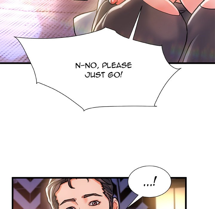 Achilles Heel chapter 5 page 73