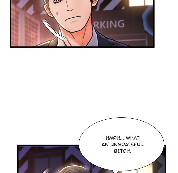 Achilles Heel chapter 5 page 74