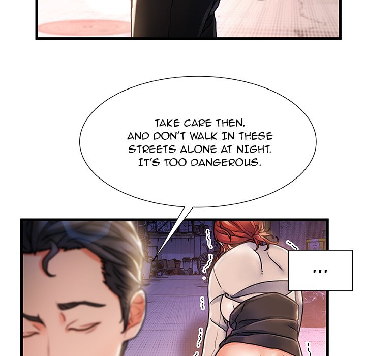 Achilles Heel chapter 5 page 76