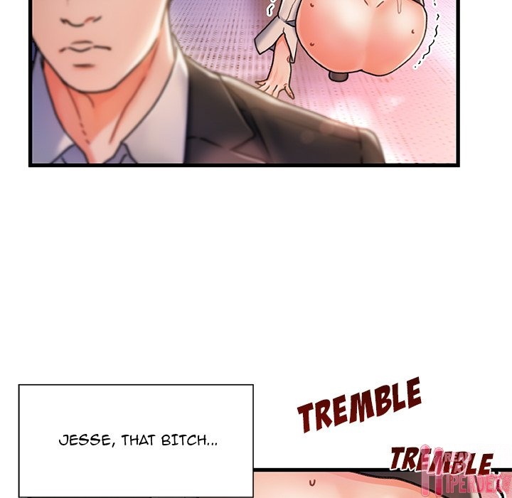 Achilles Heel chapter 5 page 77