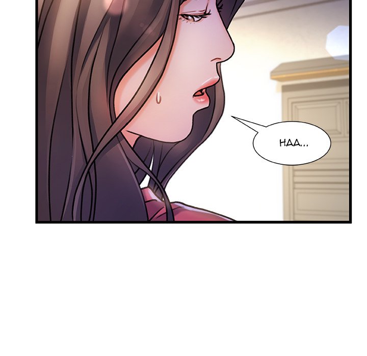 Achilles Heel chapter 5 page 85