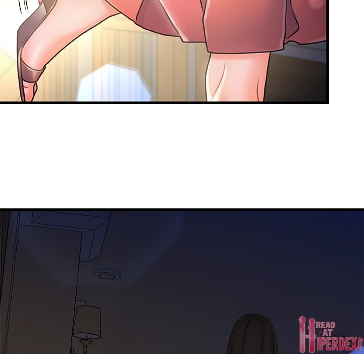 Achilles Heel chapter 5 page 87