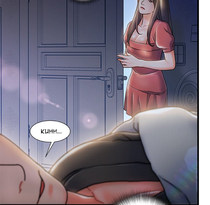 Achilles Heel chapter 5 page 91