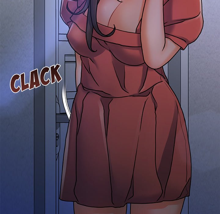 Achilles Heel chapter 5 page 95