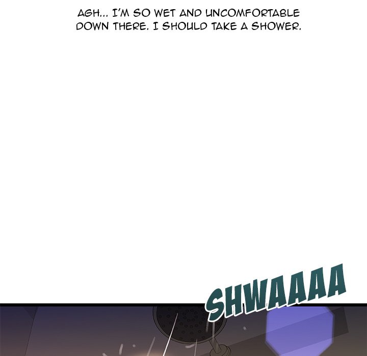 Achilles Heel chapter 5 page 98