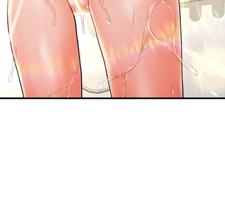 Achilles Heel chapter 5 page 100