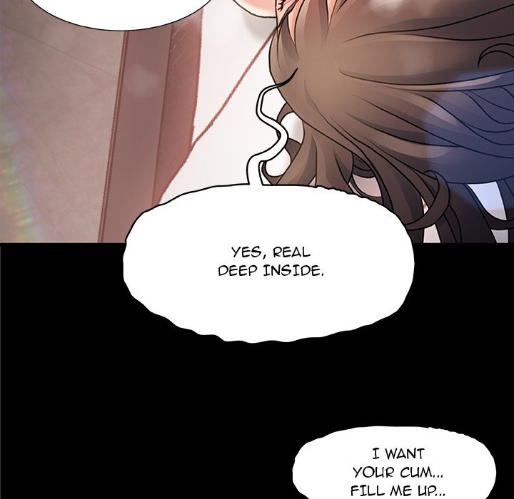 Achilles Heel chapter 5 page 108