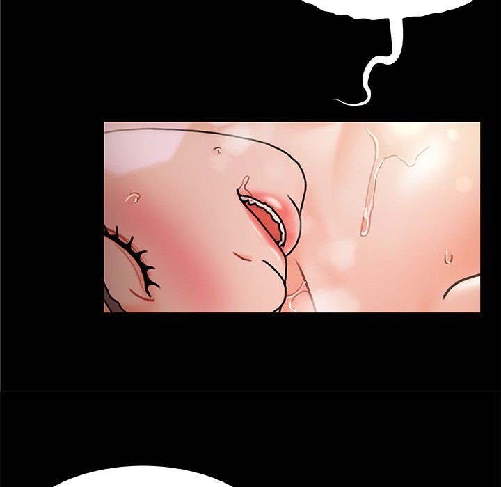 Achilles Heel chapter 5 page 109