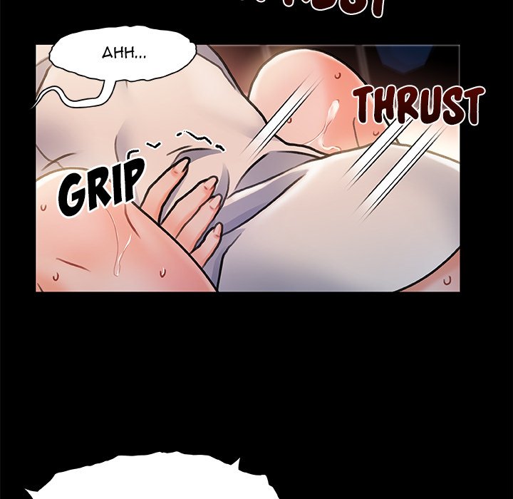 Achilles Heel chapter 5 page 113