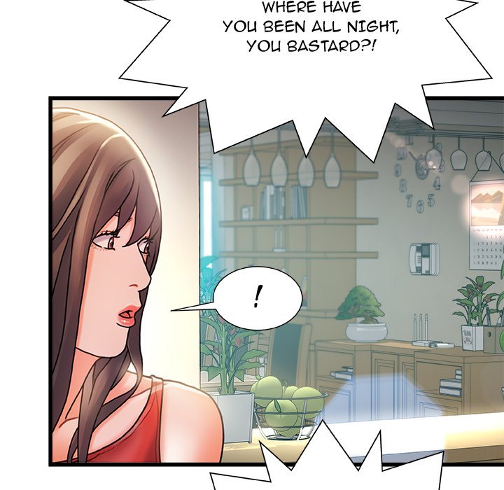 Achilles Heel chapter 5 page 141
