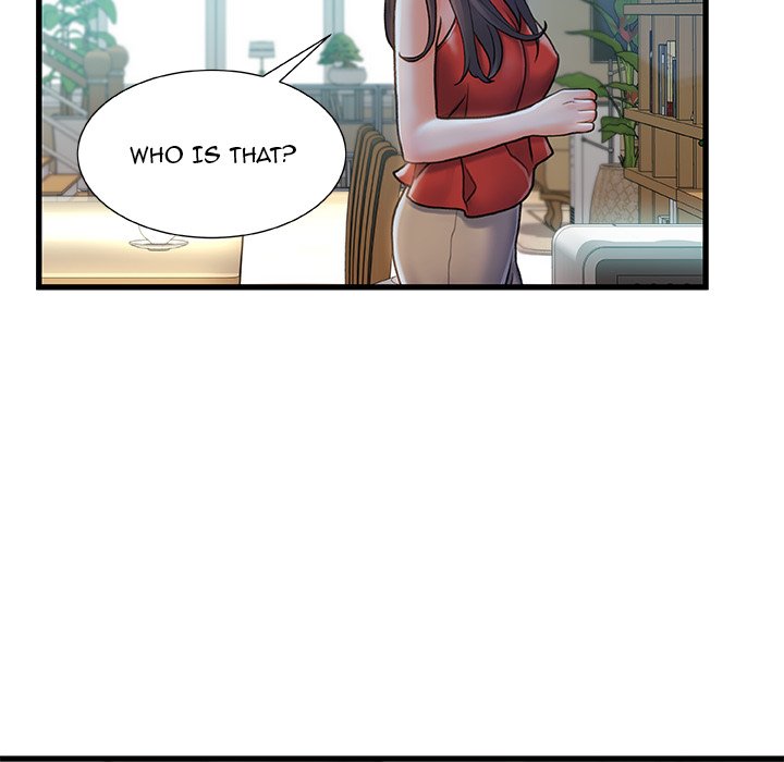 Achilles Heel chapter 5 page 143