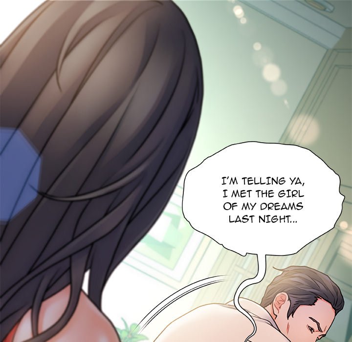 Achilles Heel chapter 5 page 144