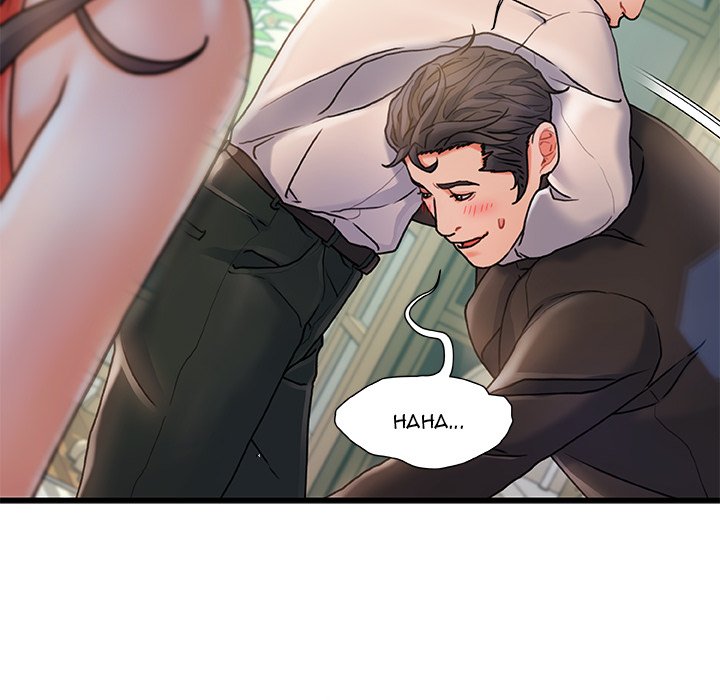 Achilles Heel chapter 5 page 145