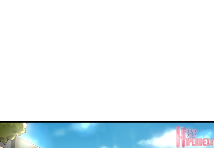 Achilles Heel chapter 6 page 1
