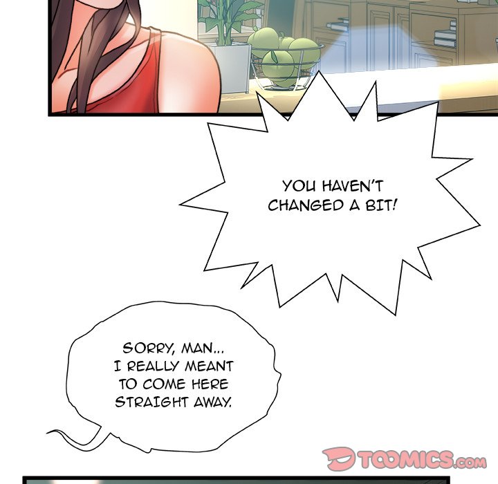 Achilles Heel chapter 6 page 9