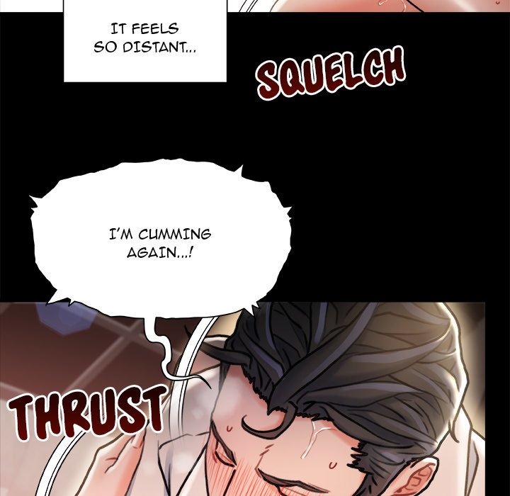 Achilles Heel chapter 6 page 23