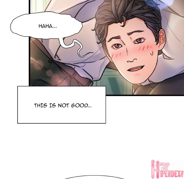 Achilles Heel chapter 6 page 31