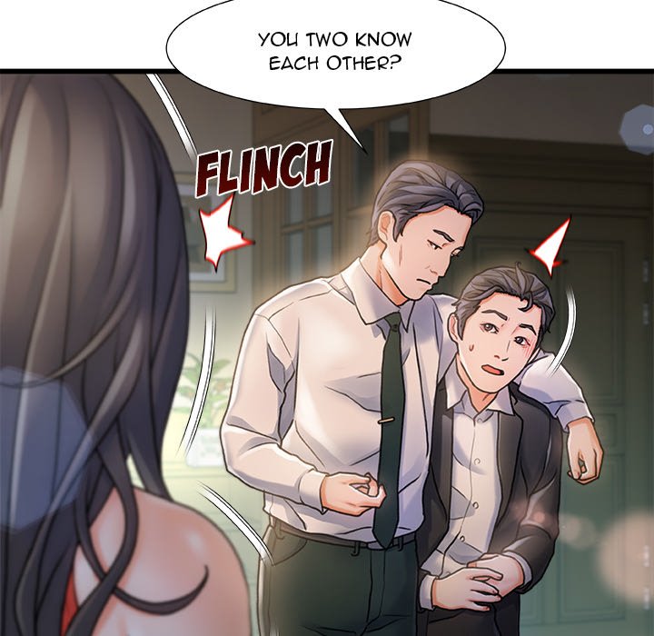 Achilles Heel chapter 6 page 32