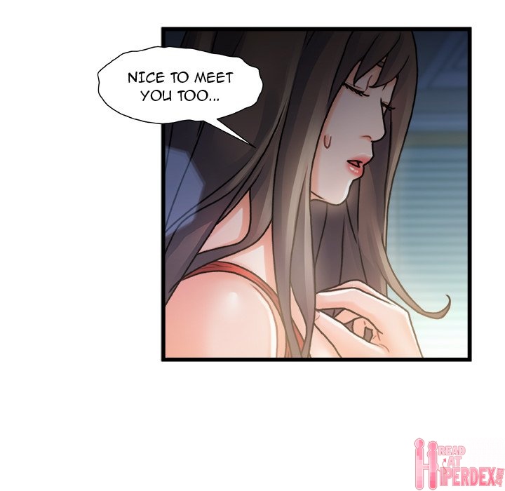 Achilles Heel chapter 6 page 36