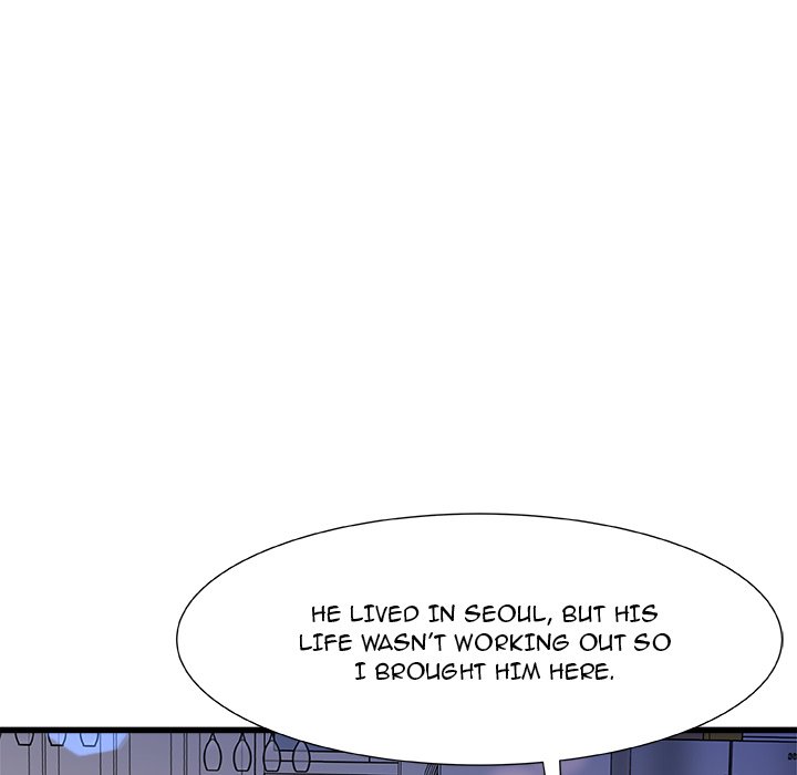 Achilles Heel chapter 6 page 37