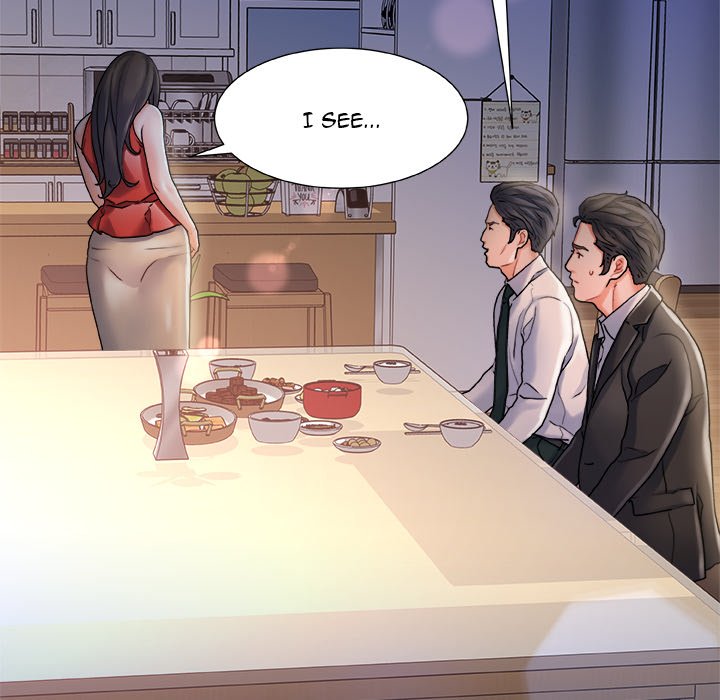 Achilles Heel chapter 6 page 38