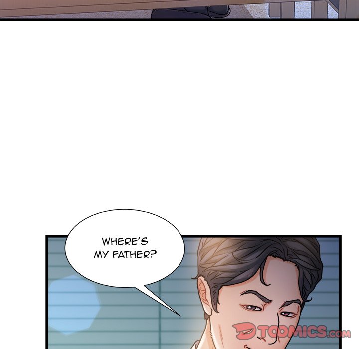 Achilles Heel chapter 6 page 39