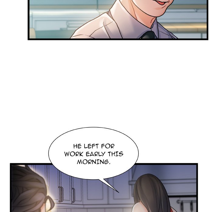 Achilles Heel chapter 6 page 40