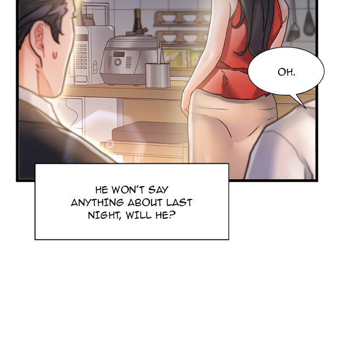 Achilles Heel chapter 6 page 41