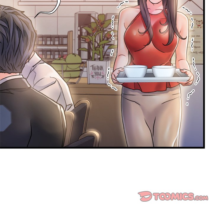 Achilles Heel chapter 6 page 45