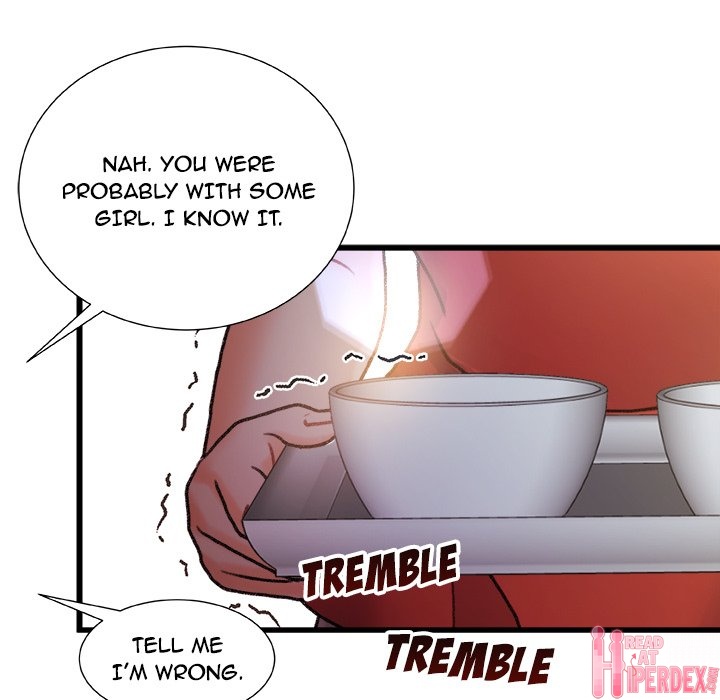 Achilles Heel chapter 6 page 46