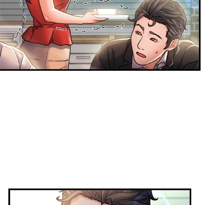 Achilles Heel chapter 6 page 48