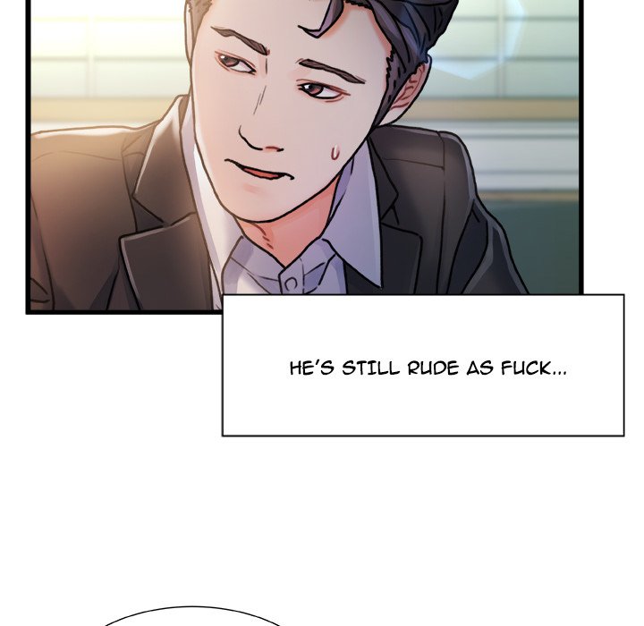 Achilles Heel chapter 6 page 49