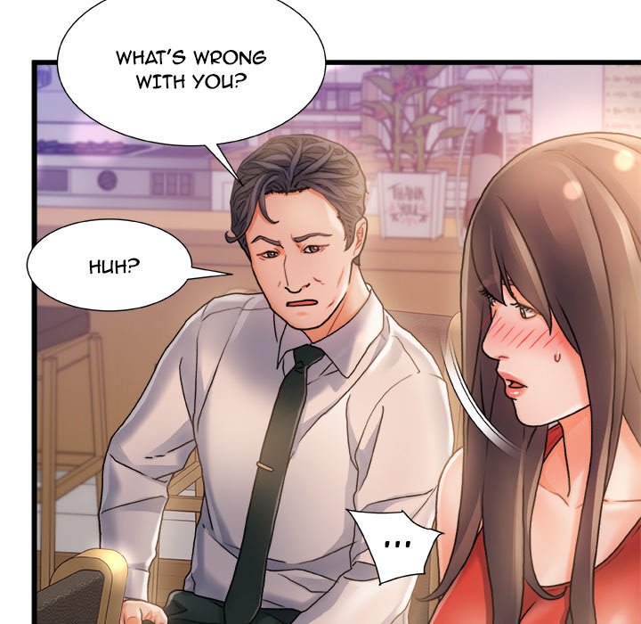 Achilles Heel chapter 6 page 50