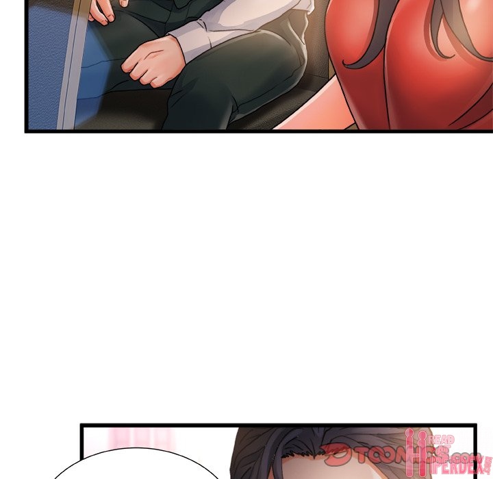 Achilles Heel chapter 6 page 51