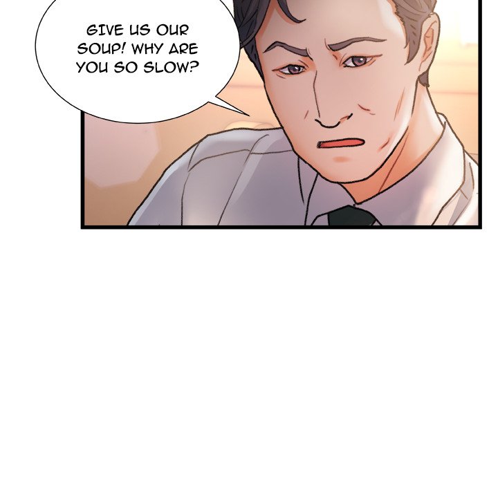 Achilles Heel chapter 6 page 52
