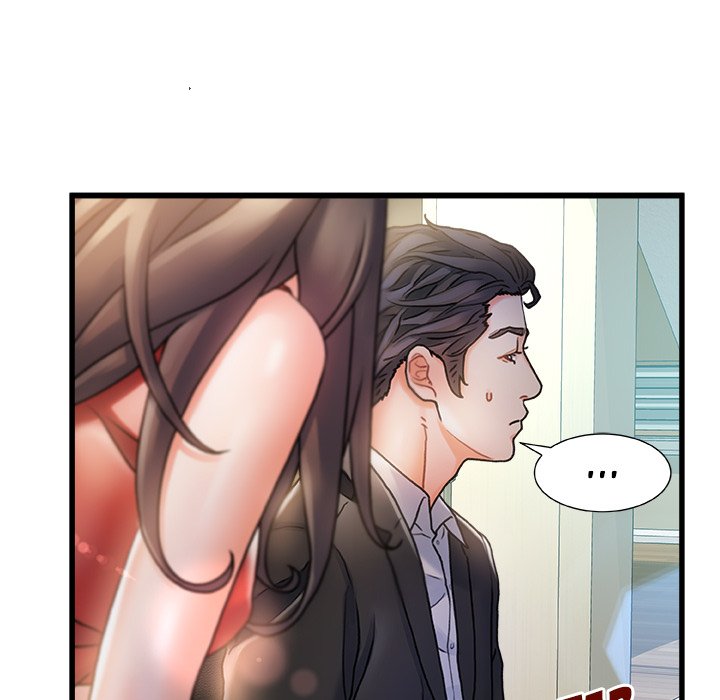 Achilles Heel chapter 6 page 54