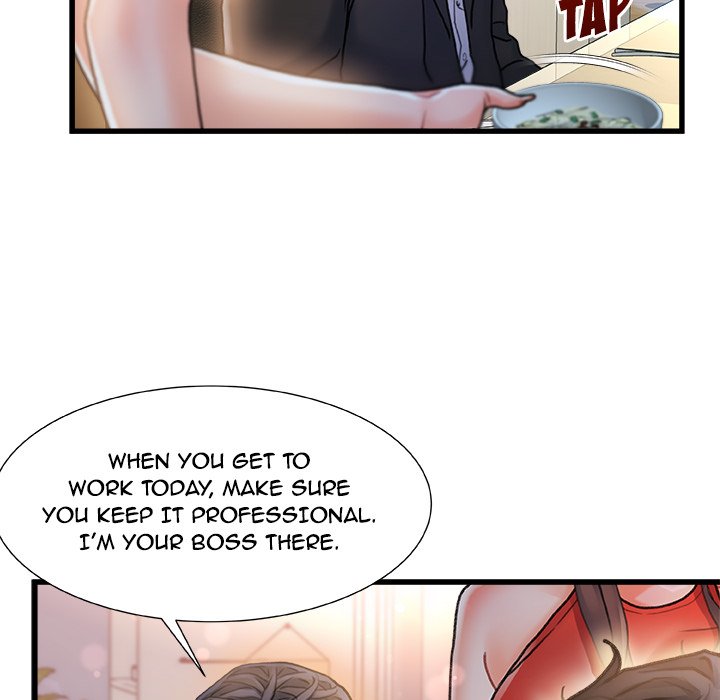Achilles Heel chapter 6 page 55
