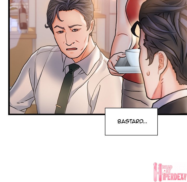 Achilles Heel chapter 6 page 56