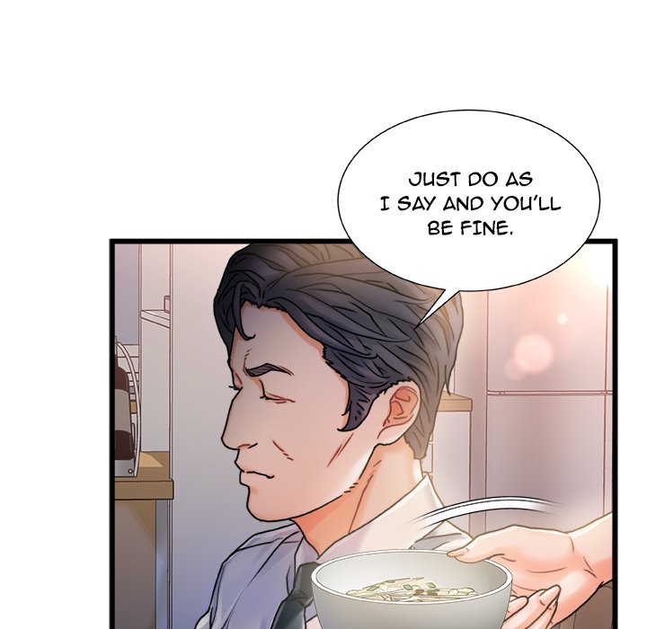 Achilles Heel chapter 6 page 58