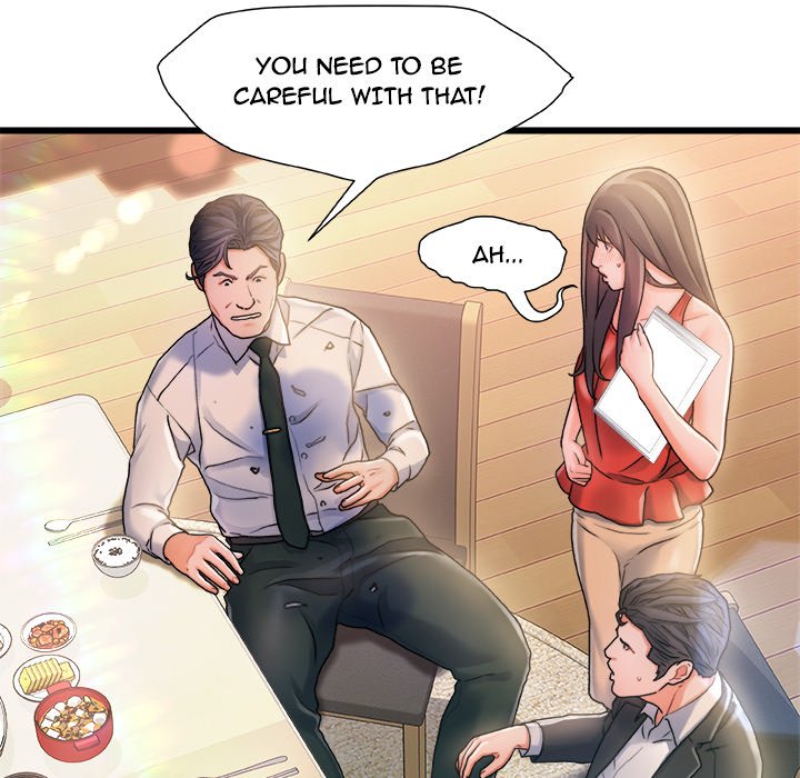 Achilles Heel chapter 6 page 60