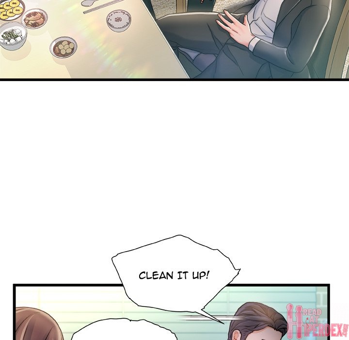 Achilles Heel chapter 6 page 61